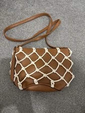 Matalan Crossbody Bag 