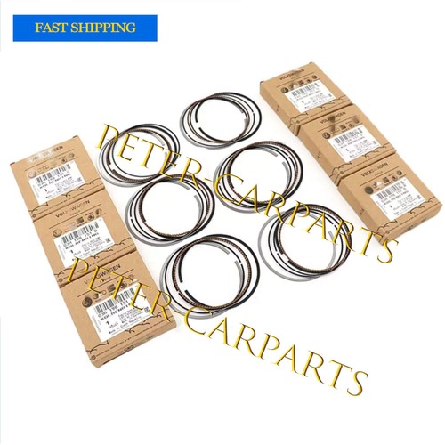 New version oem piston - oem,