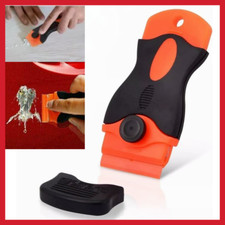 Scraper Tool Plastic –