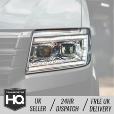 VW Crafter / MAN TGE LED DRL