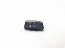 LAND ROVER EVOQUE L538 2017 5 BUTTON SMART KEY FOB REMOTE BJ32-15K601-DF
