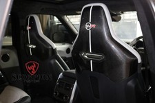 Fit For Range Rover Sport SVR