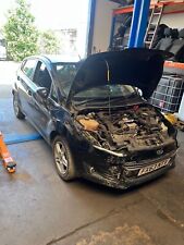 FORD FIESTA BREAKING SPARES ZETEC 1.0 ECO PANTHER BLACK 5 DOOR  WHEEL NUT ONLY