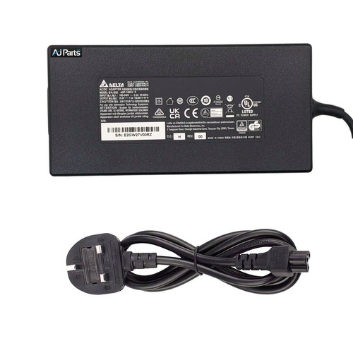 New genuine adapter - delta, for