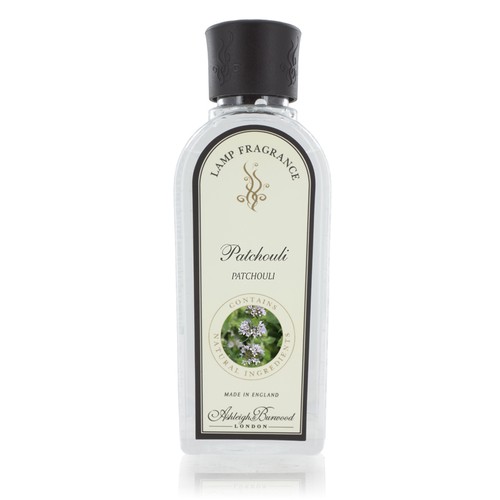 Ashleigh burwood patchouli - ashleigh,