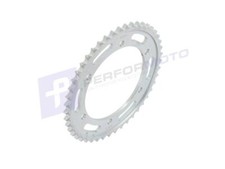 Yamaha FZR400RR / RRSP 1988-1995 AFAM Steel Rear Sprocket Standard 55T