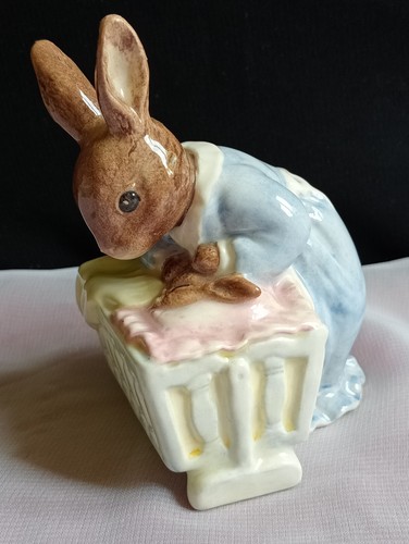 Royal doulton bunnykins db158 - doulton,