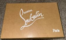 Brand New Christian Louboutin