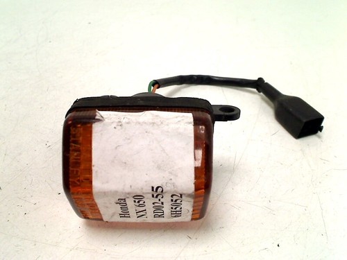 Turn signal left front honda - turn,
