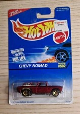 Hot Wheels For Life 1955 chevy