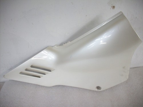 Original side cover left - ,