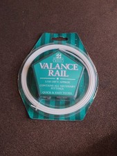 Window Works Valance Rail 5.5m