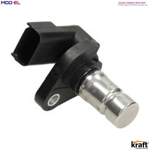 Sensor crankshaft pulse - sensor,