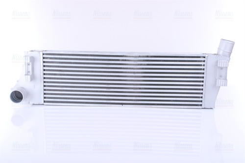Intercooler for renault grand - intercooler,