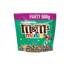 Minis milk chocolate - minis,