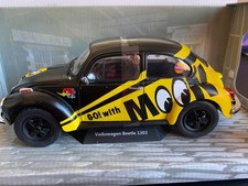 'MOON EYES' 1974 Volkswagen