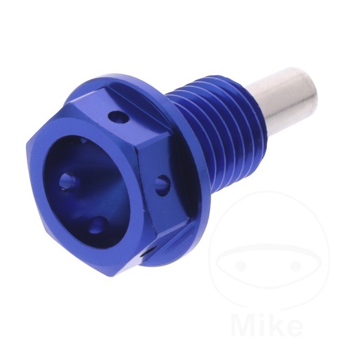 Jmp oil drain plug - plug, magnetic