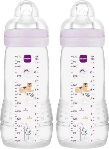 Mam easy active bottles pack - mam,