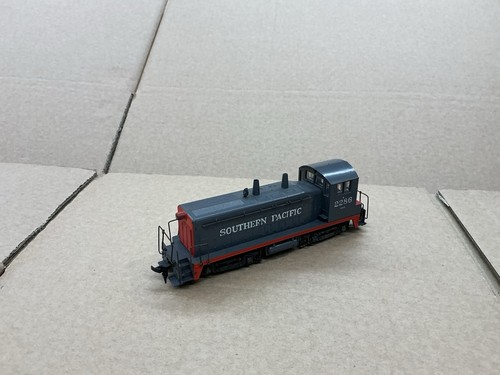 Athearn custom scale diesel - custom, ho
