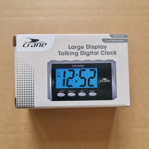 Crane large display - crane,