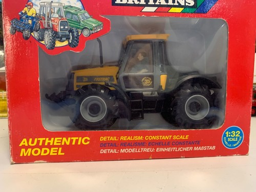 Britains jcb farm - farm.,