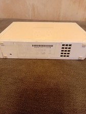 Nintendo Wii Console - parts