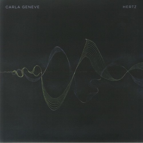Geneve carla hertz - -, vinyl