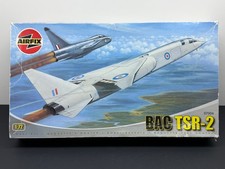 Airfix 1/72 - BAC TSR-2