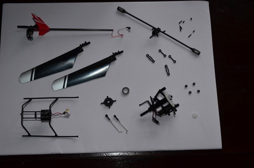 Job lot parts for - lot,