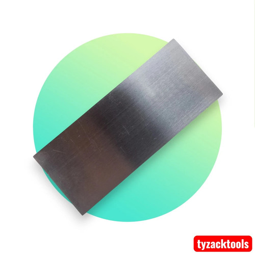 Cabinet scraper 150mm 62mm x - cabinet,