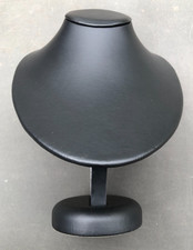 Quality Black Leatherette