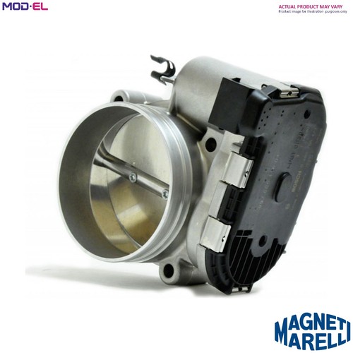 Throttle body 802000000261 - throttle,