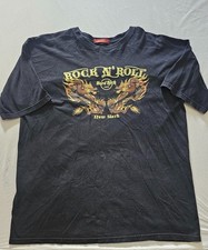 Vintage Hard Rock Cafe New