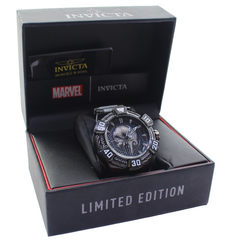 Nib invicta men - men's, marvel