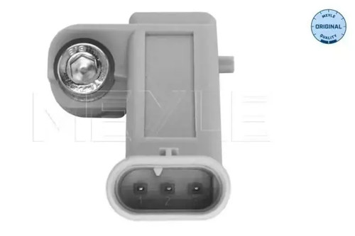 Crankshaft position sensors