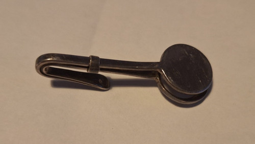 Vintage hallmarked silver - vintage,