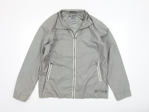 Red herring men grey - red,