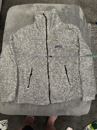 Patagonia better sweater full - sweater,
