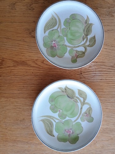Vintage denby troubadour - vintage,