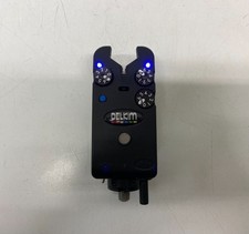 Delkim TXi Plus Bite Alarm -