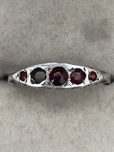 Antique vintage sterling - antique,