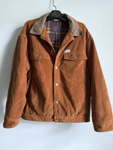 Oxbow redrock velour brown men - redrock,