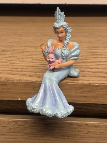 Winter wonderland ice queen - winter,