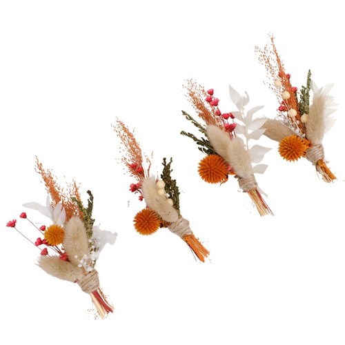 Cottage flowers dried flower - dried,