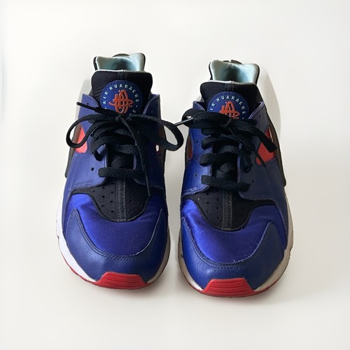 Nike air huarache concord - huarache,