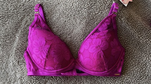 George asda pink lace - george,