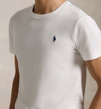 Ralph Lauren Men's T-Shirt Large