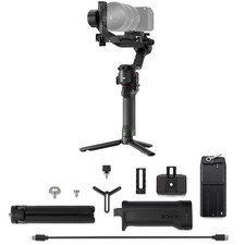 DJI RS 5 Gimbal Stabiliser