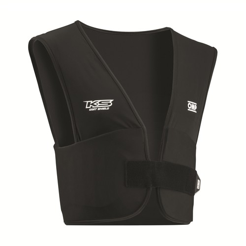 Omp karting rib - rib, vest