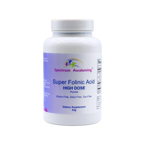 Spectrum awakening super - spectrum,